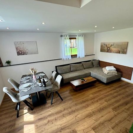 Gartenloft Oberteuringen Kültér fotó