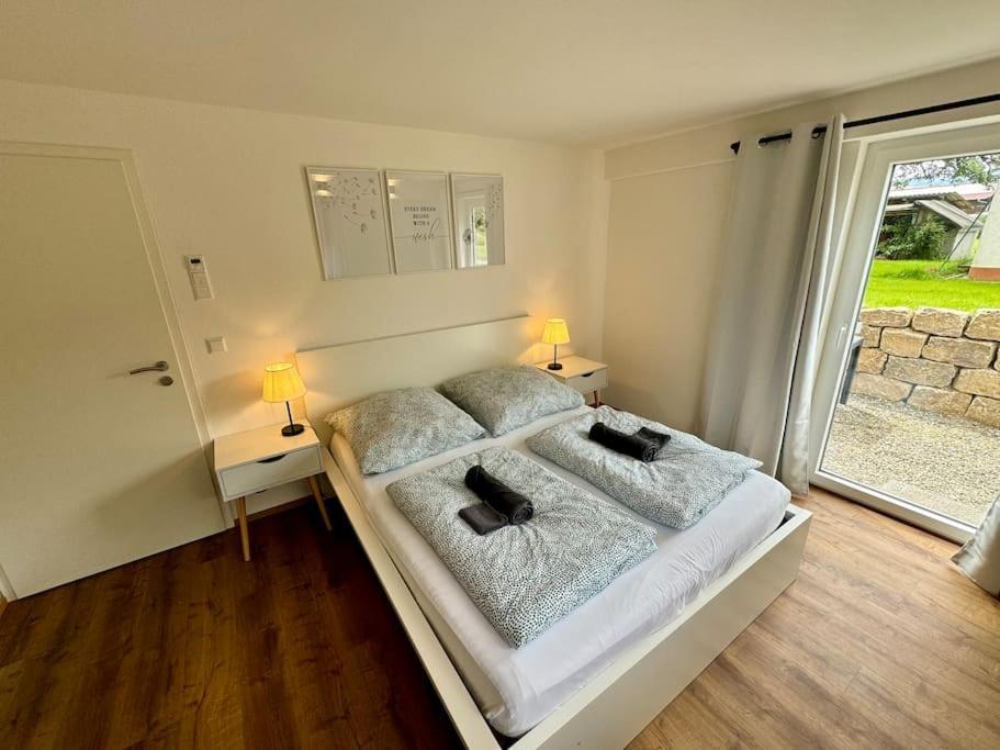 Gartenloft Oberteuringen Kültér fotó