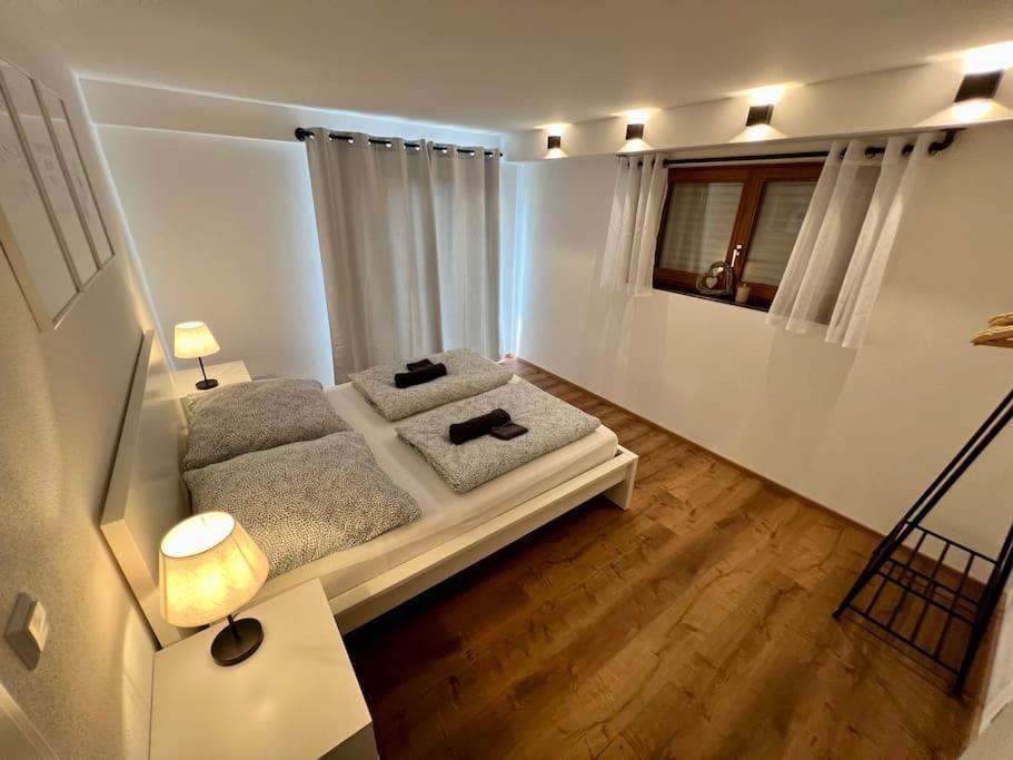 Gartenloft Oberteuringen Kültér fotó