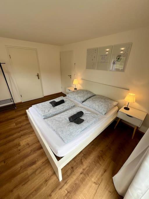 Gartenloft Oberteuringen Kültér fotó