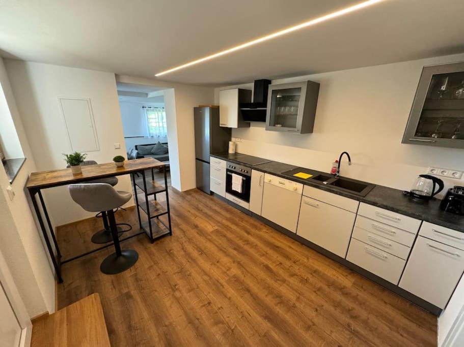 Gartenloft Oberteuringen Kültér fotó