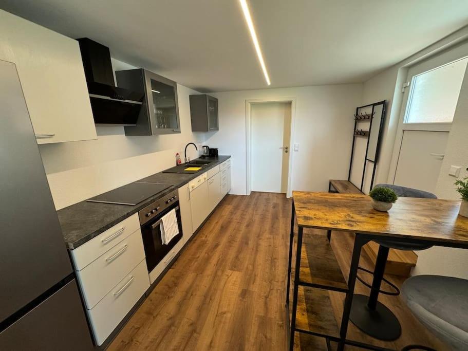 Gartenloft Oberteuringen Kültér fotó