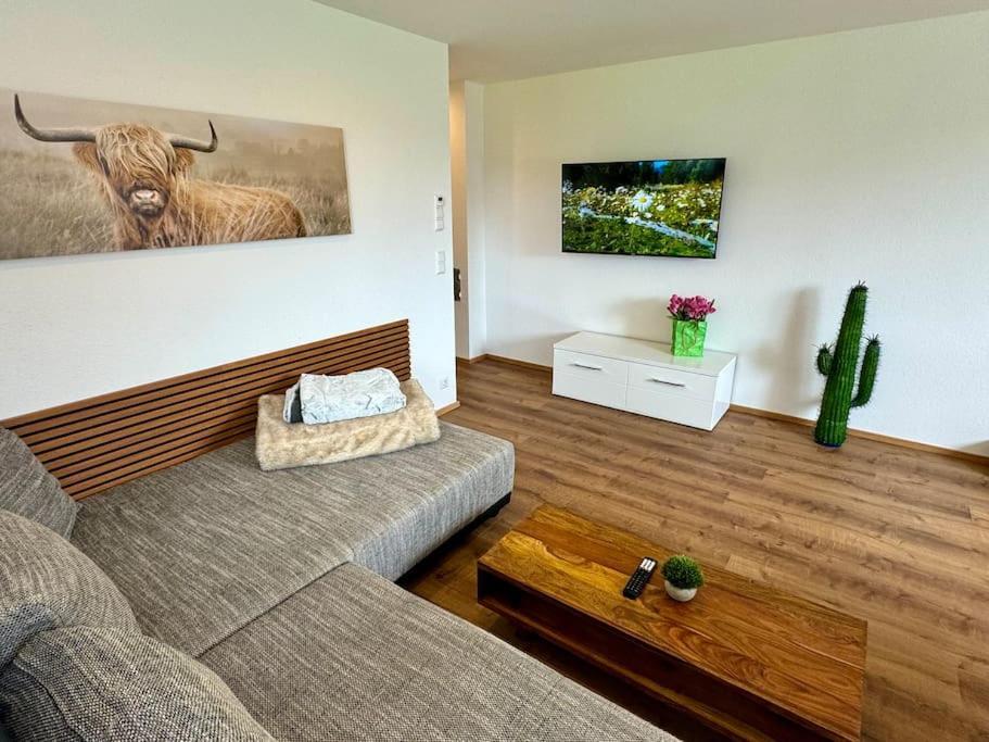Gartenloft Oberteuringen Kültér fotó