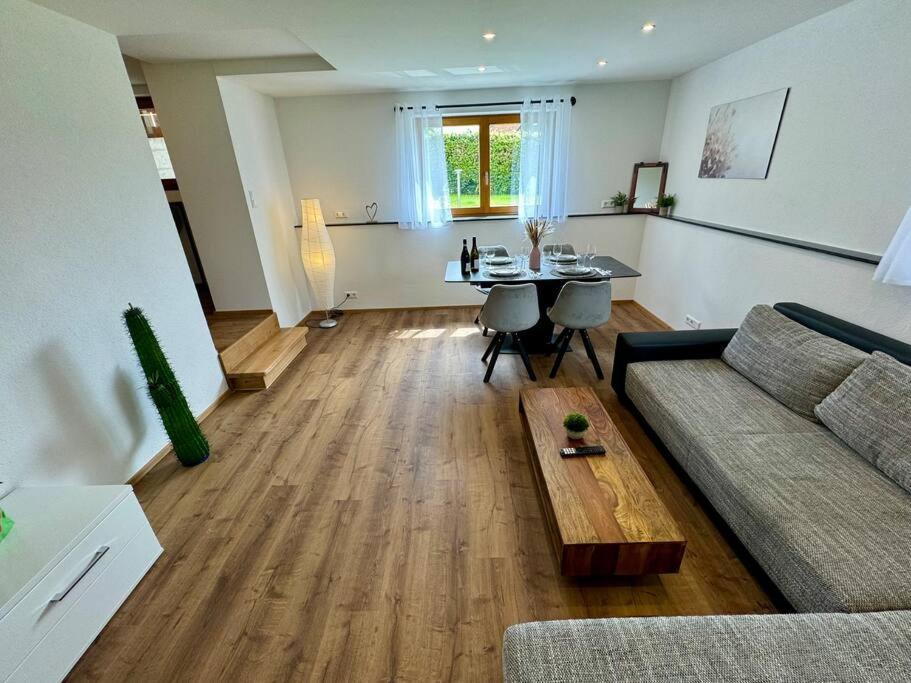 Gartenloft Oberteuringen Kültér fotó