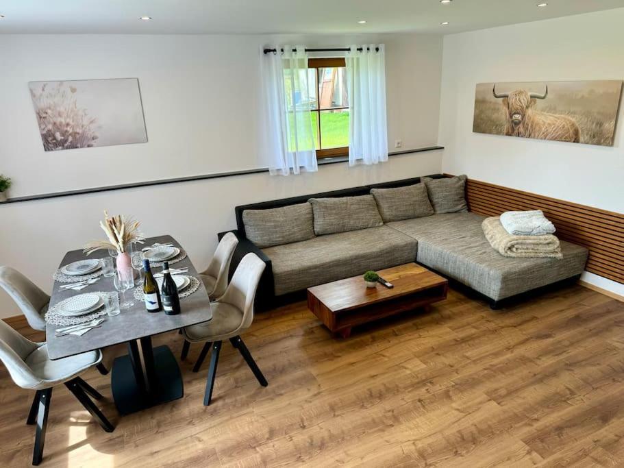 Gartenloft Oberteuringen Kültér fotó