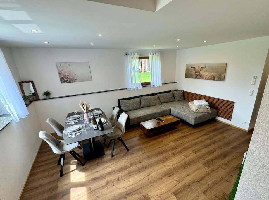 Gartenloft Oberteuringen Kültér fotó